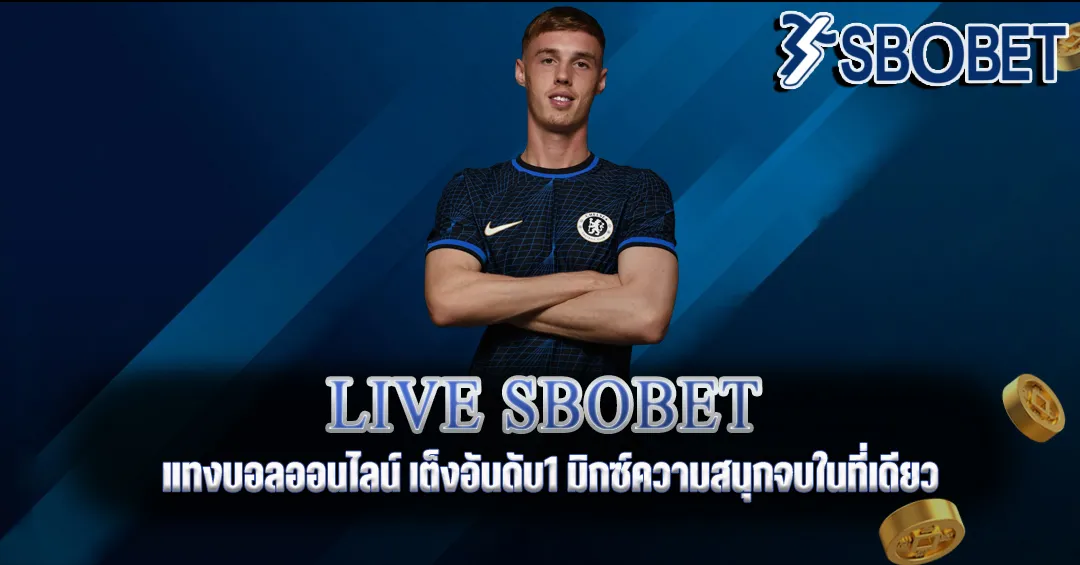 live sbobet