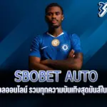 sbobet auto