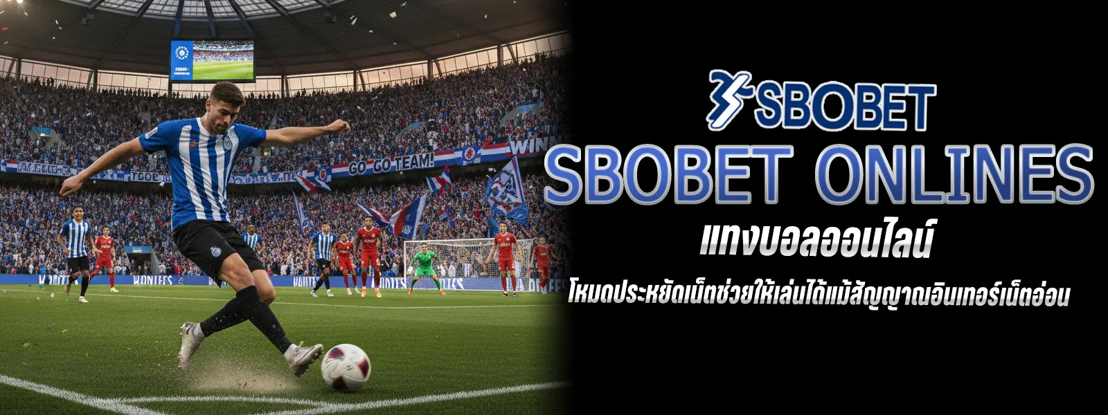 เว็บไซต์ แทงบอล