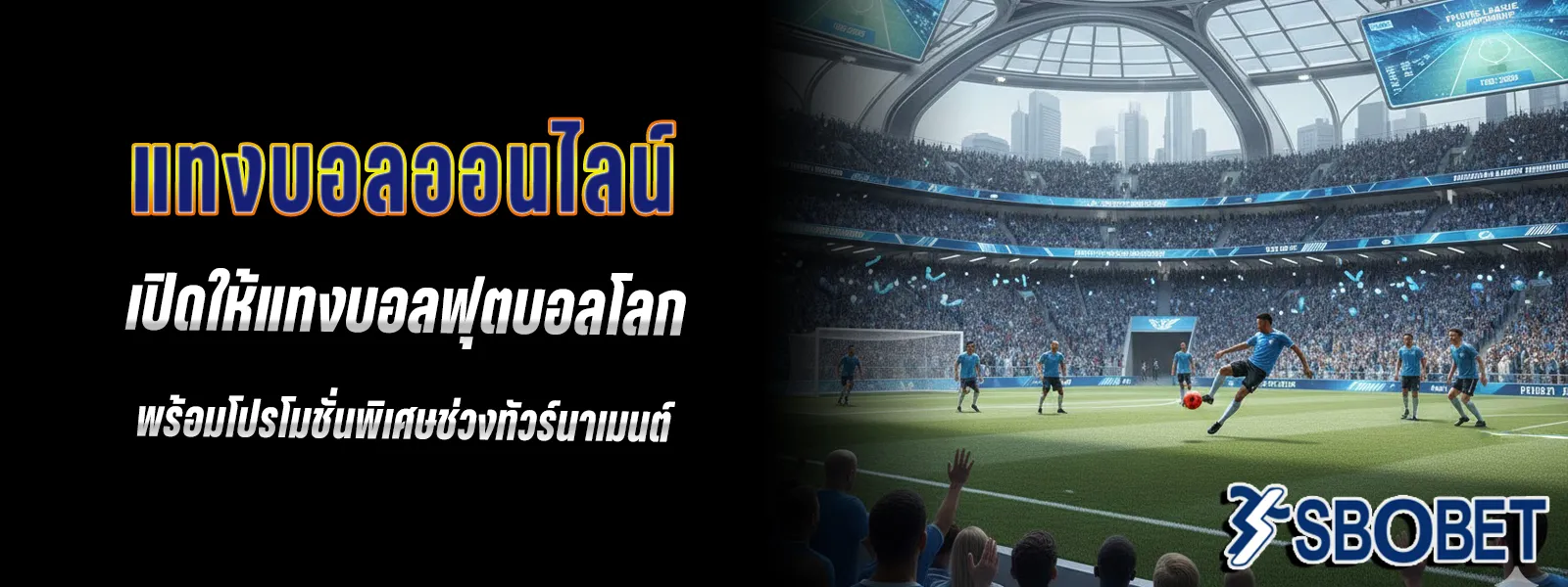 สมัคร แทงบอลออนไลน์