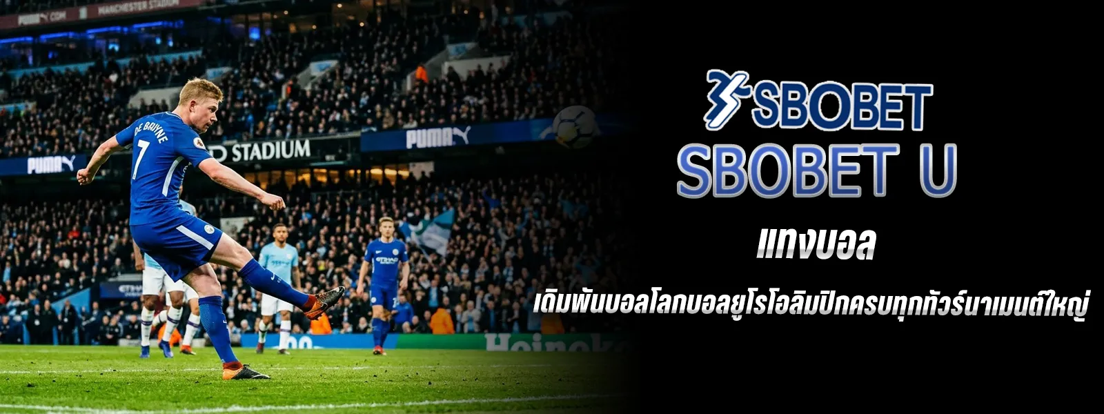 แทงบอลsbobet