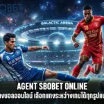 agent sbobet online